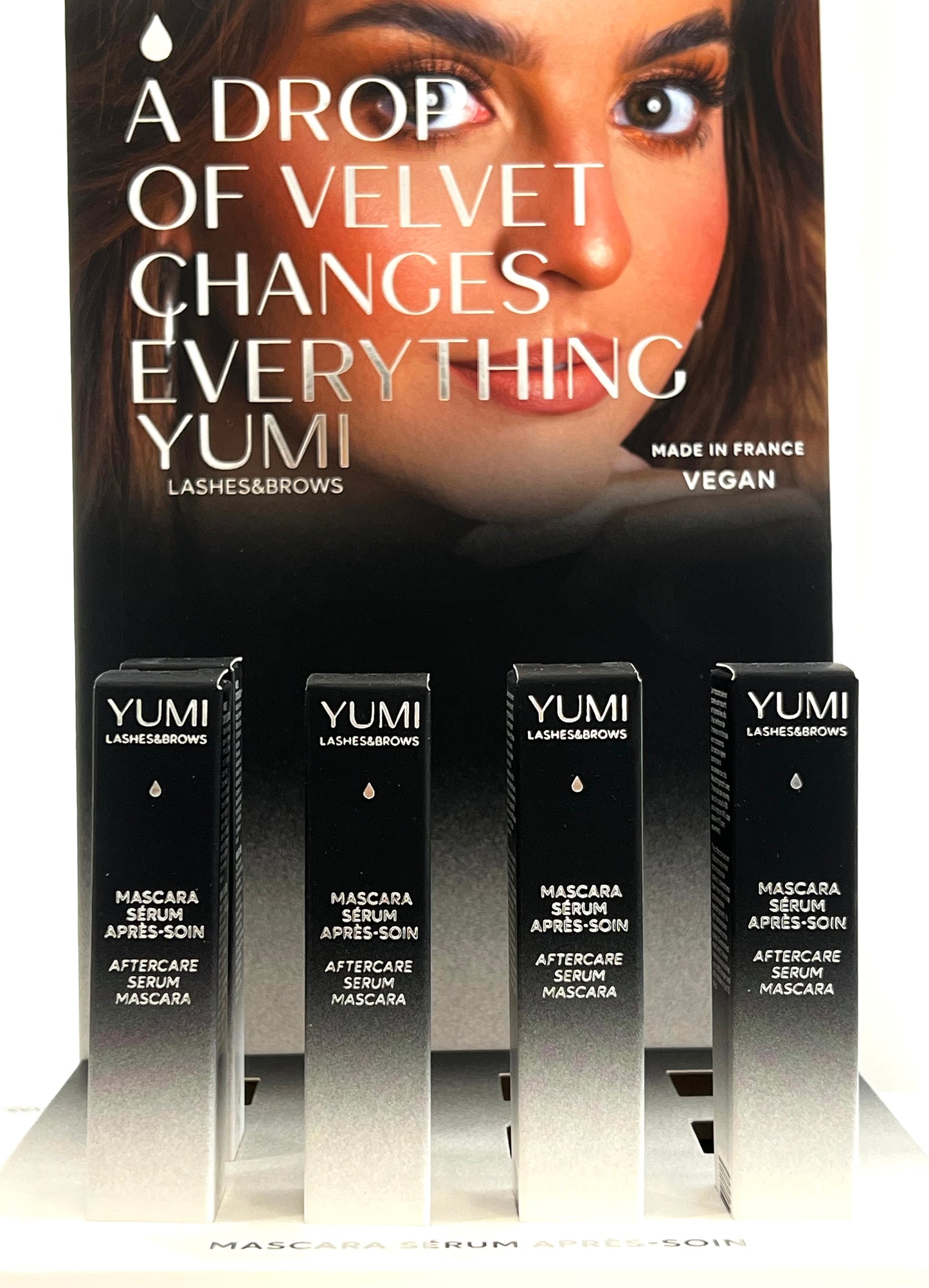 YUMI NOURISH BIOTIN SERUM