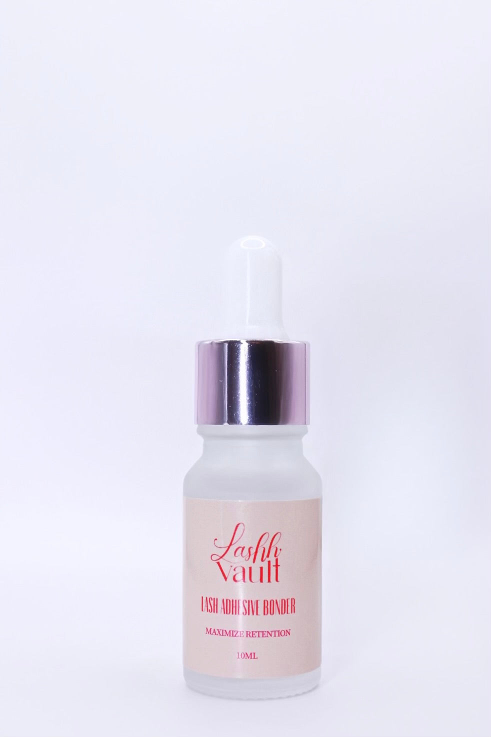 Lahh Vault Lash Adhesive Bonder