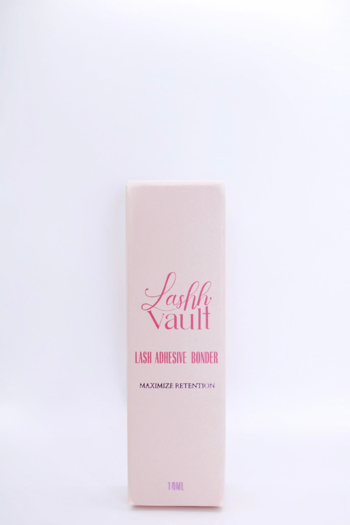 Lahh Vault Lash Adhesive Bonder