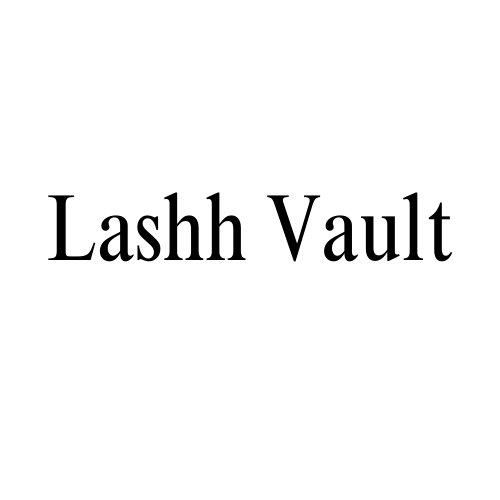Lashh Vault